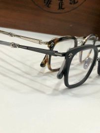 Picture of Chrome Hearts Optical Glasses _SKUfw46735392fw